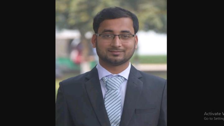 শেরপুরে কৃষকের ছেলে হলেন ৪৫ তম  বিসিএস ক্যাডারে সুপারিশপ্রাপ্ত!